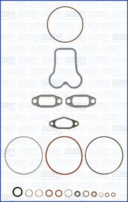 Sada těsnění, hlava válce