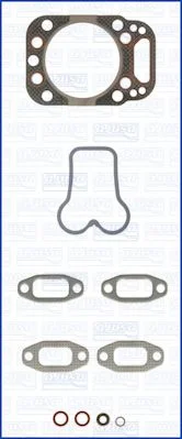 Sada těsnění, hlava válce FIBERMAX