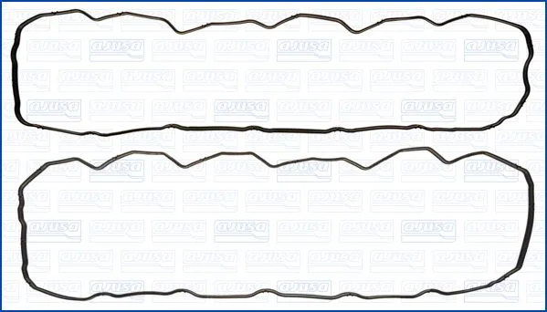 Sada těsnění, kryt hlavy válce