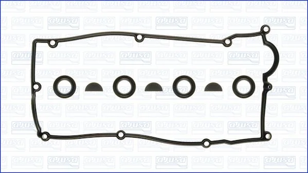 Sada těsnění, kryt hlavy válce