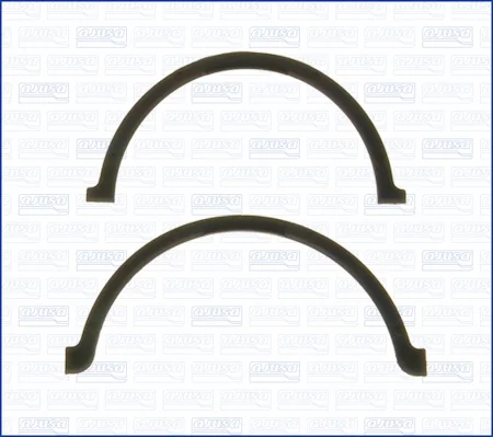 Sada těsnění, olejová vana