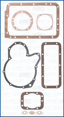 Sada těsnění, převodovka