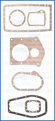 Sada těsnění, převodovka