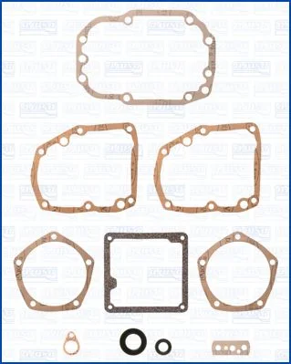 Sada těsnění, převodovka