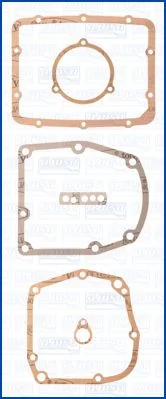 Sada těsnění, převodovka