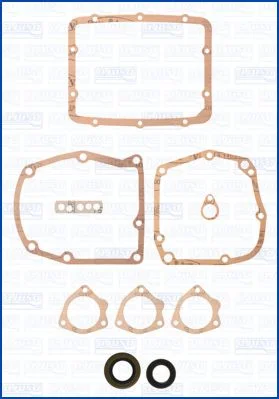 Sada těsnění, převodovka