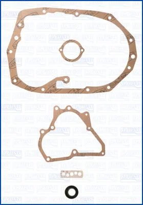 Sada těsnění, převodovka