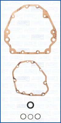 Sada těsnění, převodovka