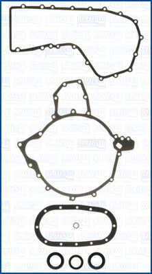 Sada těsnění, převodovka