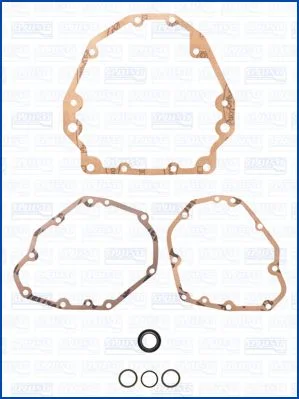 Sada těsnění, převodovka