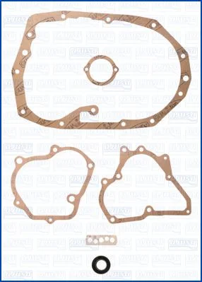 Sada těsnění, převodovka