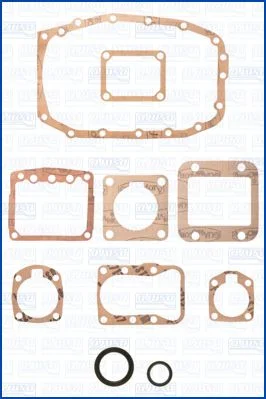 Sada těsnění, převodovka