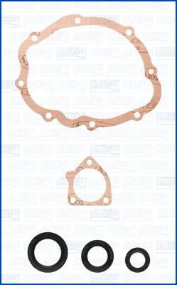 Sada těsnění, převodovka