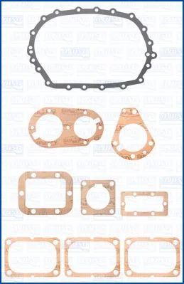 Sada těsnění, převodovka