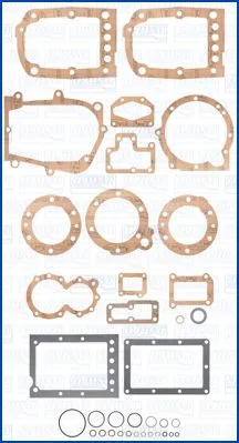 Sada těsnění, převodovka