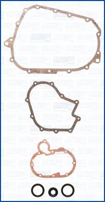 Sada těsnění, převodovka