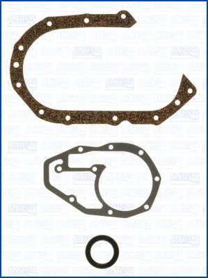 Sada těsnění, skříň rozvodového ústrojí