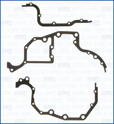 Sada těsnění, skříň rozvodového ústrojí