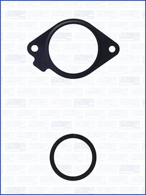 Sada těsnění, AGR systém