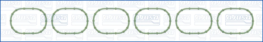 Sada těsnění, koleno sacího potrubí