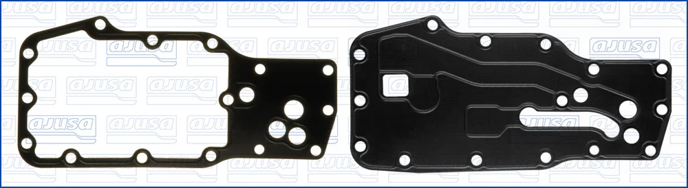 Sada těsnění, chladič oleje