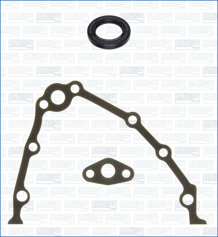 Sada těsnění, skříň rozvodového ústrojí