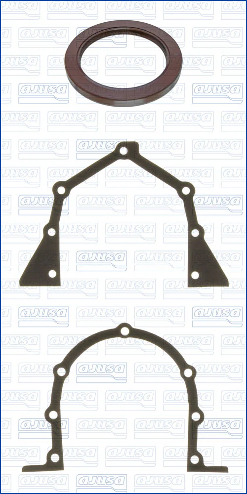 Sada těsnění, skříň rozvodového ústrojí