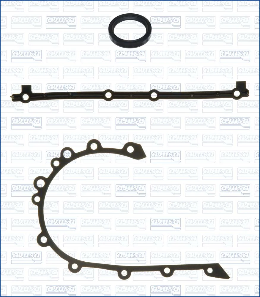 Sada těsnění, skříň rozvodového ústrojí