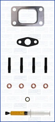 Montážní sada, dmychadlo