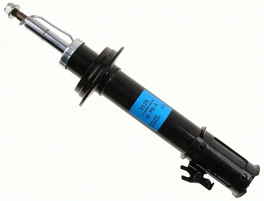 Tlumič pérování automatic