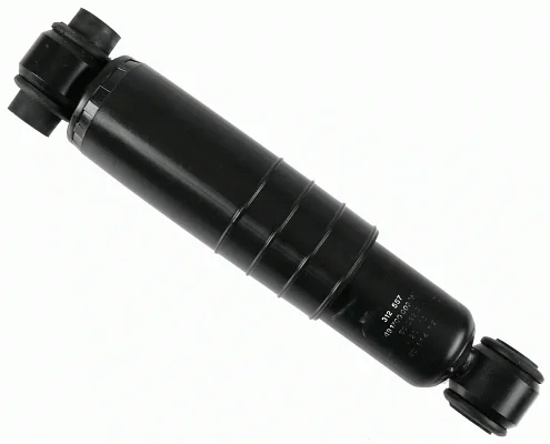 Tlumič pérování automatic