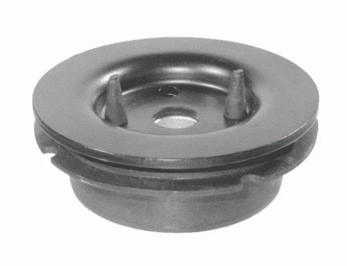 Uložení, automatická převodovka