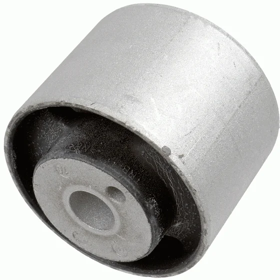 Uložení, rozvodovka