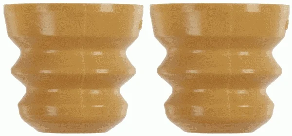 Zarážka, odpružení Service Kit
