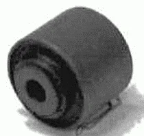 Uložení, řídicí mechanismus