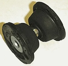 Opravná sada, horní uložení tlumičů