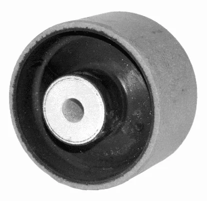 Uložení, automatická převodovka