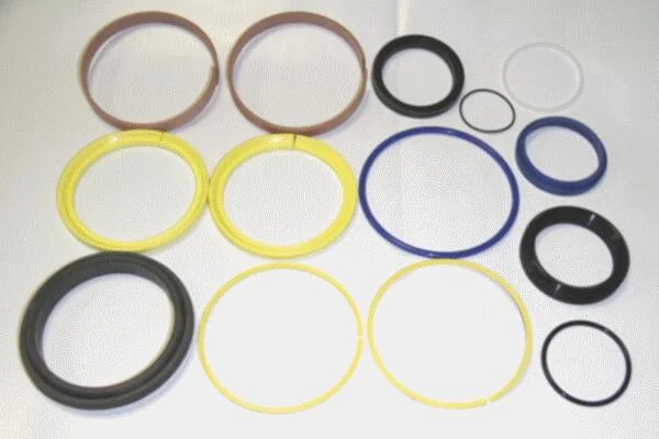 Těsnicí kroužek hřídele, diferenciál