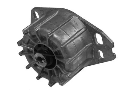 Zavěšení motoru