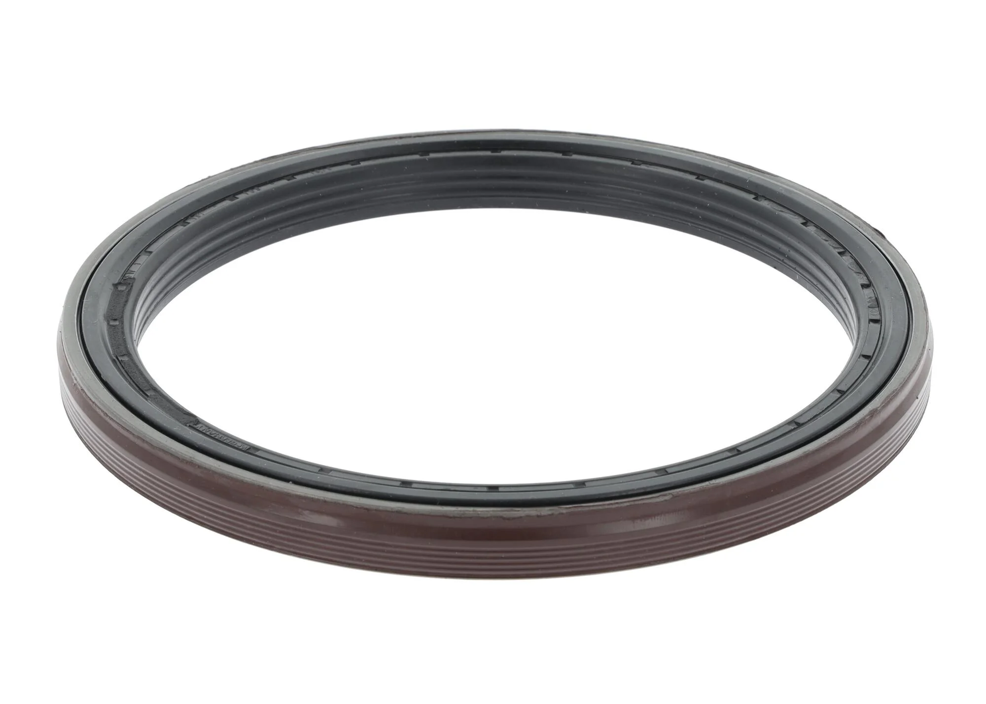 Těsnicí kroužek hřídele, náboj kola