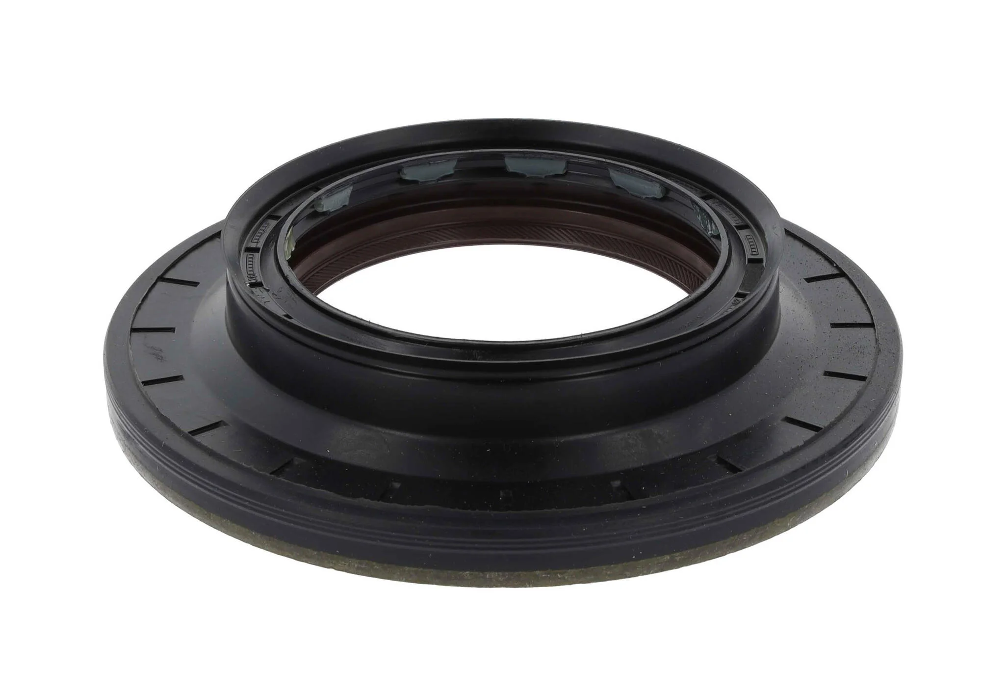 Těsnicí kroužek hřídele, diferenciál