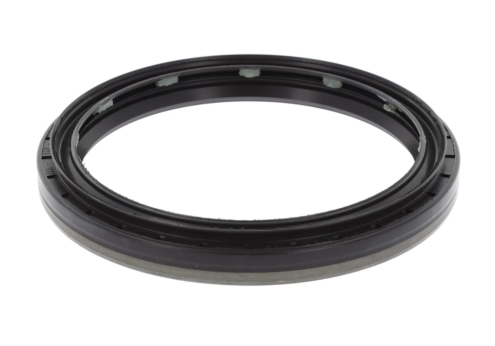 Těsnicí kroužek hřídele, rozvodovka