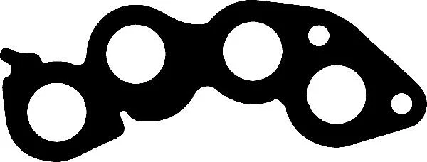 Těsnění, kolektor výfukových plynů