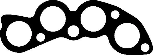 Těsnění, koleno sacího potrubí / kolektor výfukových plynů