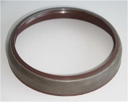 Těsnicí kroužek hřídele, náboj kola