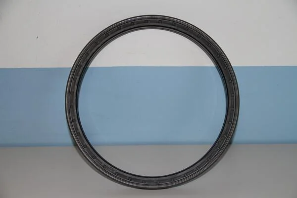 Těsnicí kroužek hřídele, náboj kola