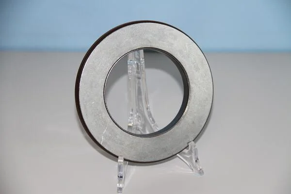 Těsnicí kroužek hřídele, diferenciál