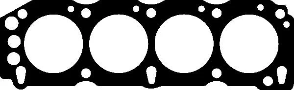 Těsnění, hlava válce