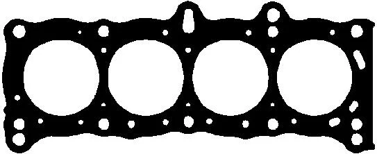 Těsnění, hlava válce