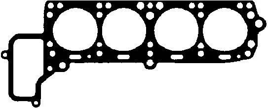 Těsnění, hlava válce